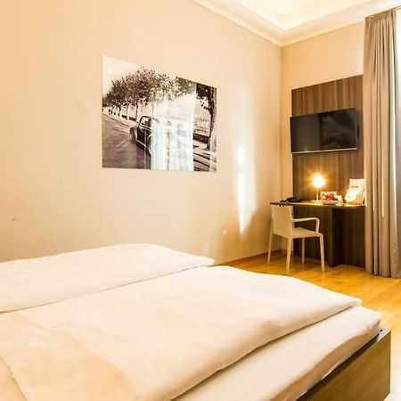 Hotel Boardinghouse Heidelberg Exterior foto