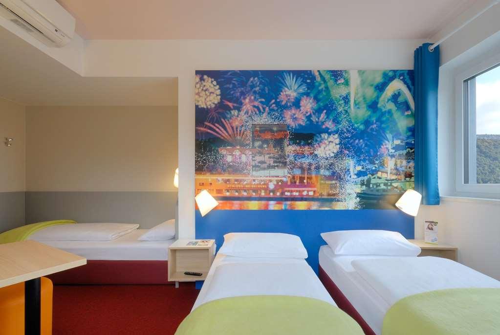 Hotel Boardinghouse Heidelberg Habitación foto