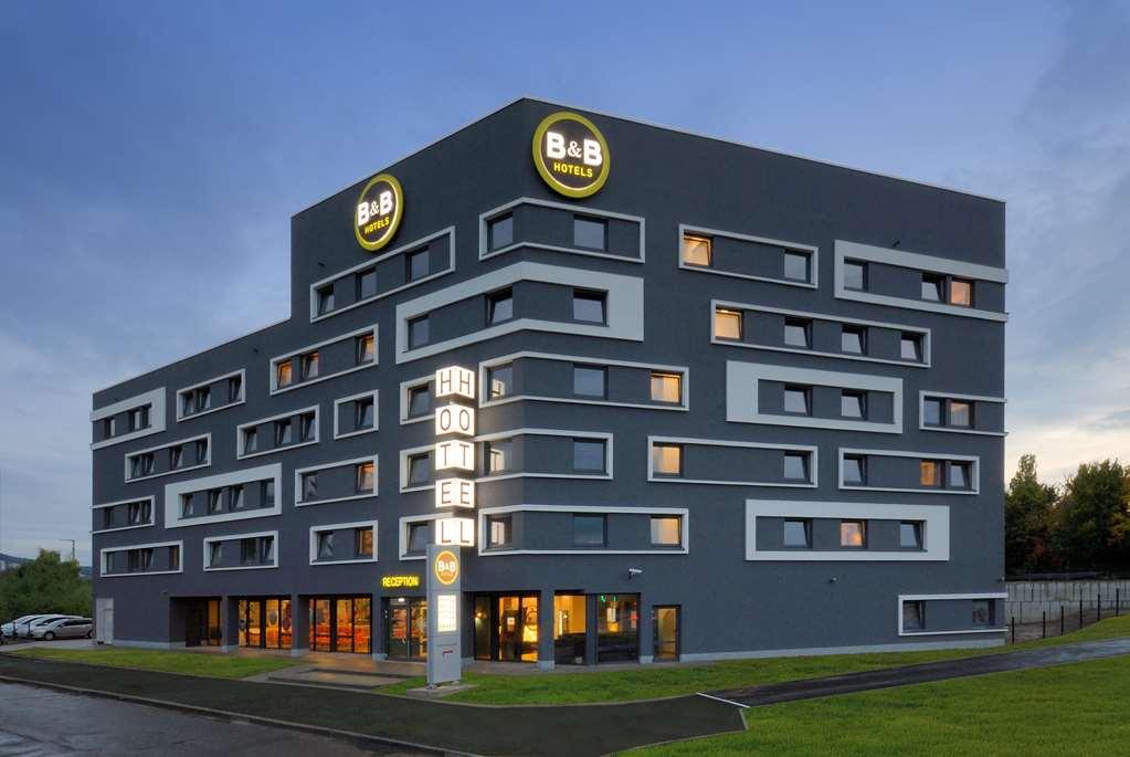 Hotel Boardinghouse Heidelberg Exterior foto