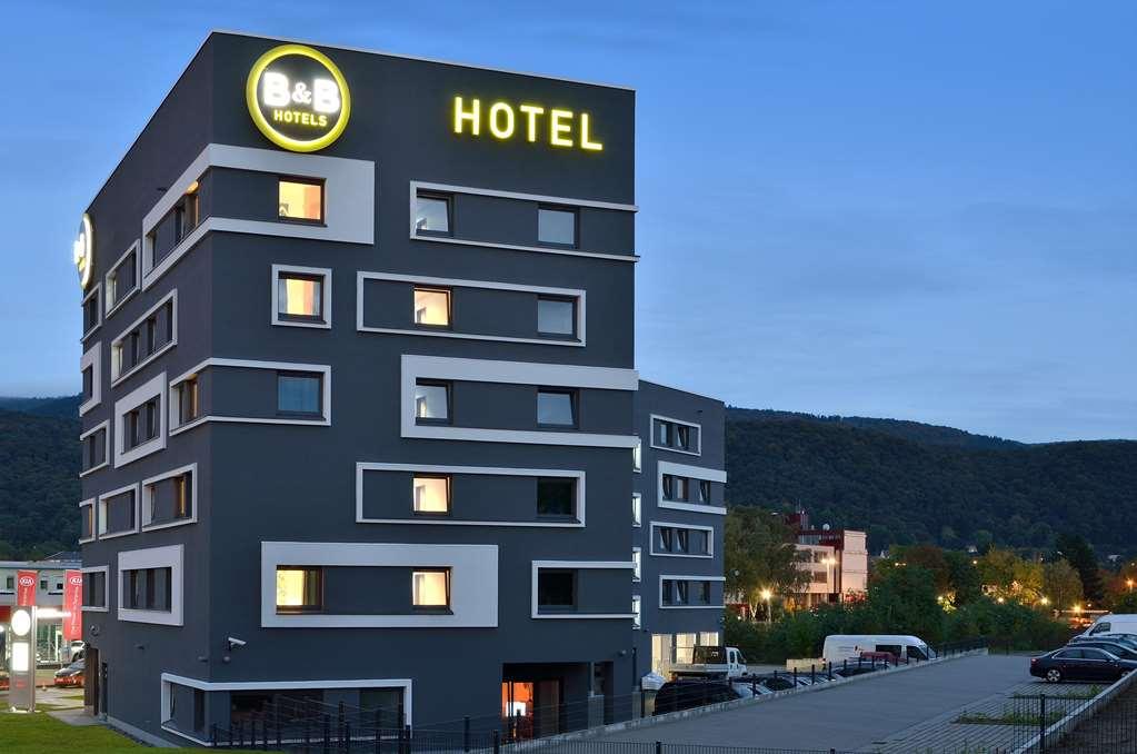 Hotel Boardinghouse Heidelberg Exterior foto