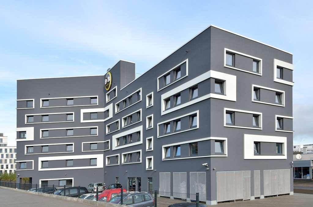 Hotel Boardinghouse Heidelberg Exterior foto