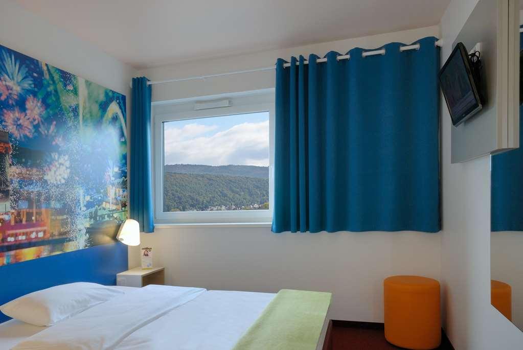 Hotel Boardinghouse Heidelberg Habitación foto