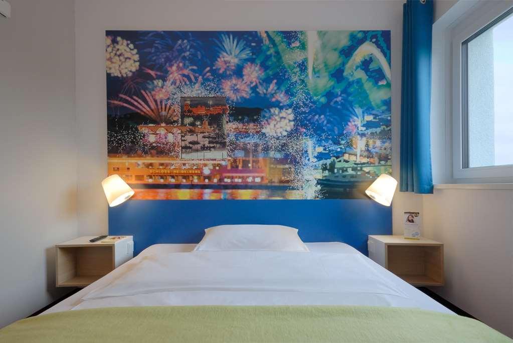 Hotel Boardinghouse Heidelberg Habitación foto
