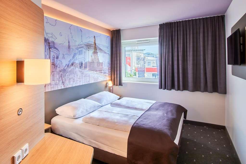 Hotel Boardinghouse Heidelberg Habitación foto
