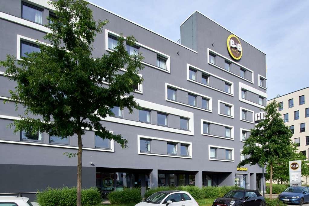 Hotel Boardinghouse Heidelberg Exterior foto