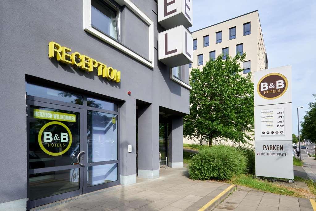 Hotel Boardinghouse Heidelberg Exterior foto