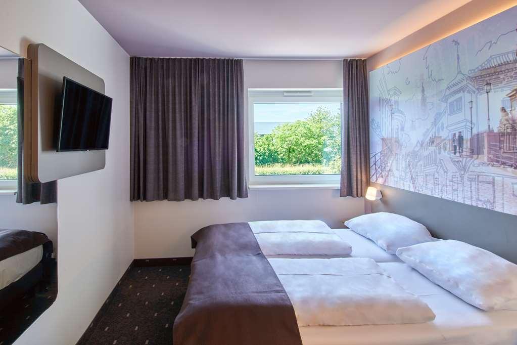 Hotel Boardinghouse Heidelberg Habitación foto