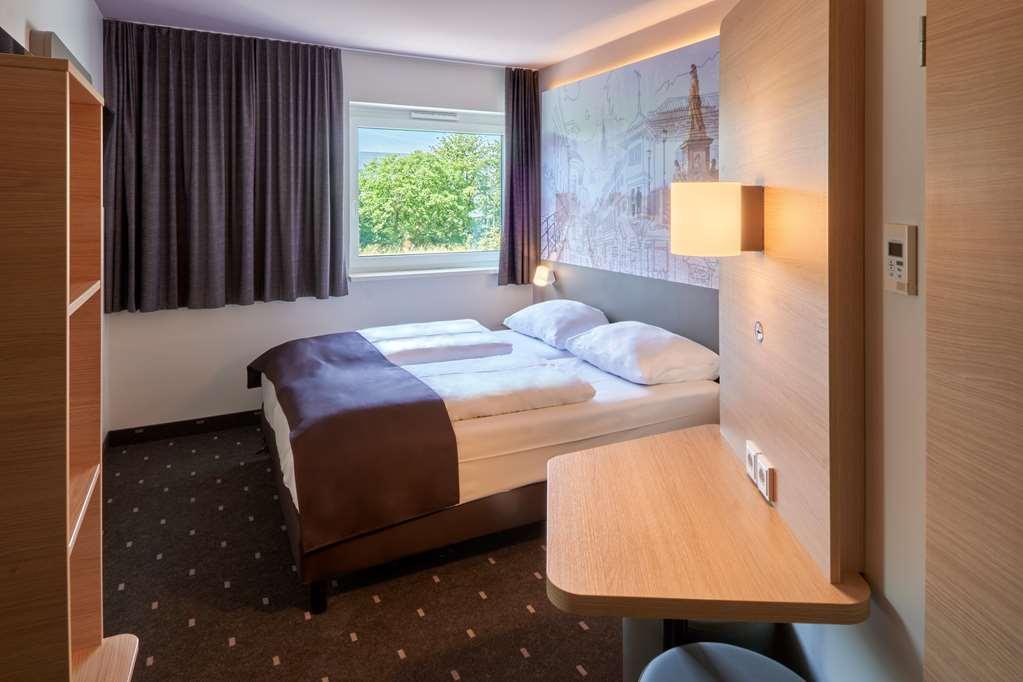 Hotel Boardinghouse Heidelberg Habitación foto