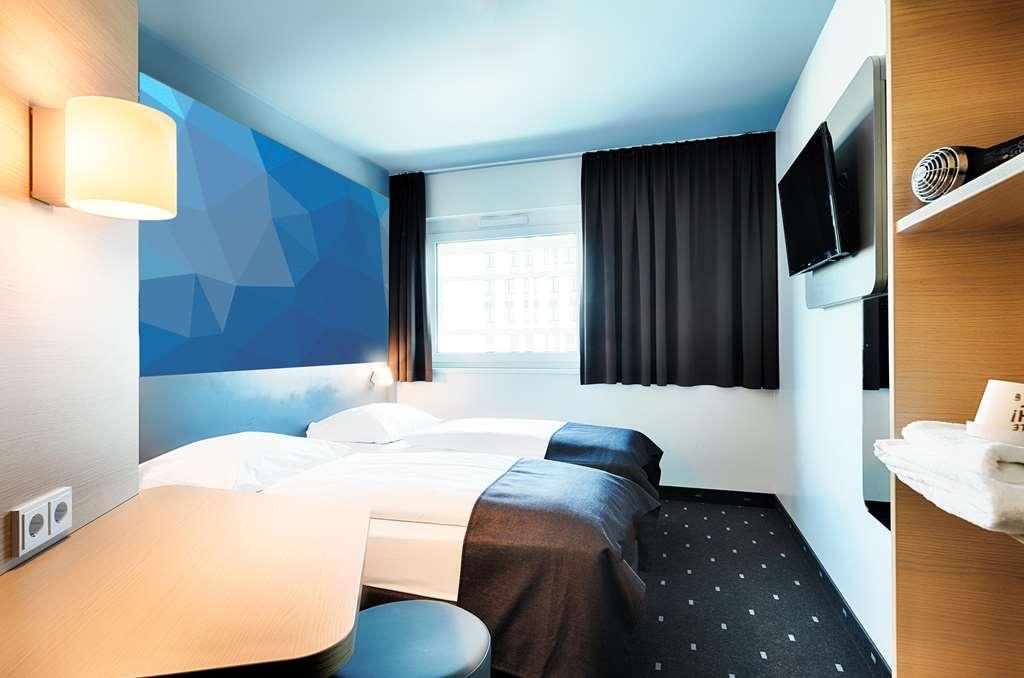 Hotel Boardinghouse Heidelberg Habitación foto