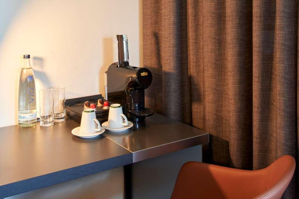 Hotel Boardinghouse Heidelberg Habitación foto